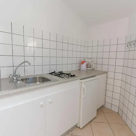 Apartmani Neno Lokva Rogoznica Exterior photo