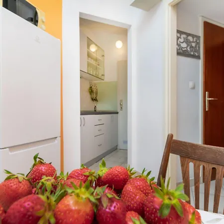 Apartmani Neno Lokva Rogoznica Exterior photo