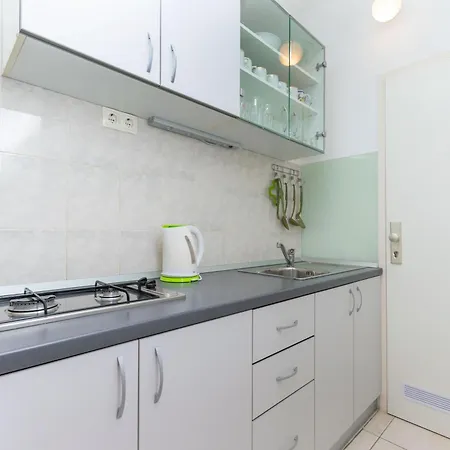 Apartmani Neno Lokva Rogoznica Exterior photo