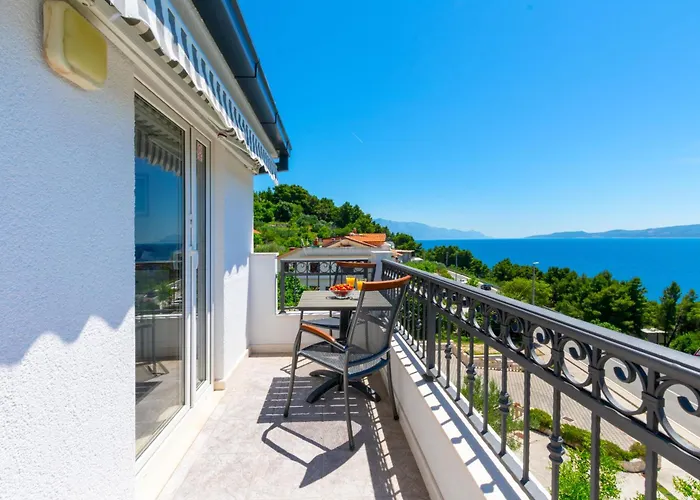 Apartmani Neno