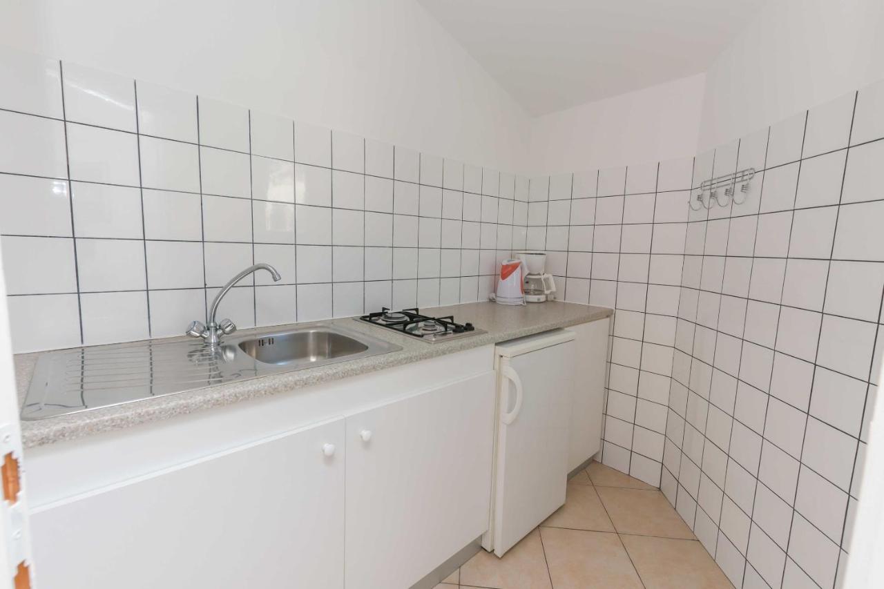 Neno Apartment Lokva Rogoznica