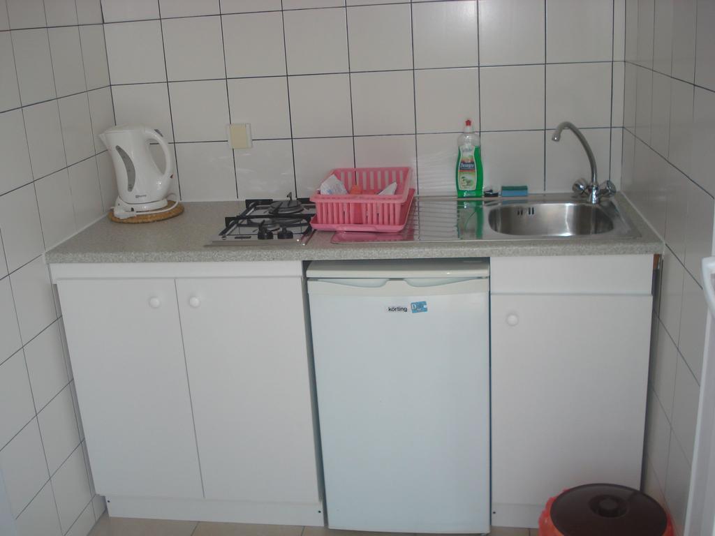 Neno Apartment